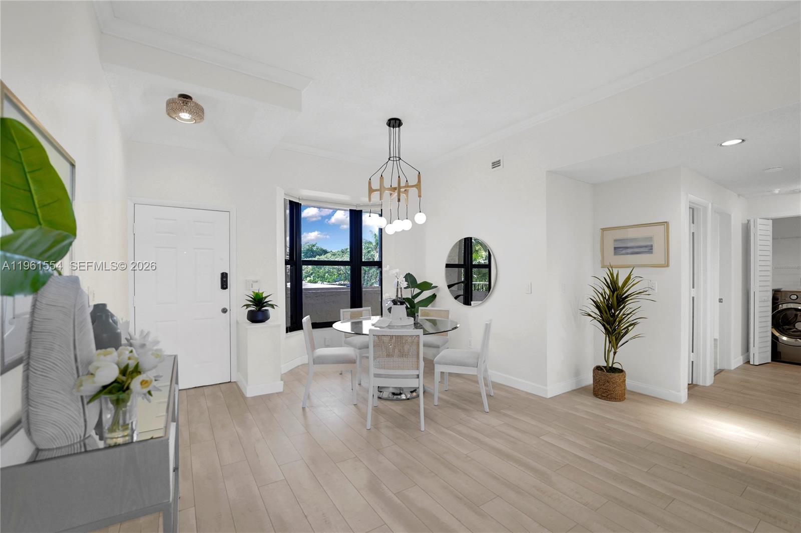 LA PAZ AT BOCA POINTE - Residential