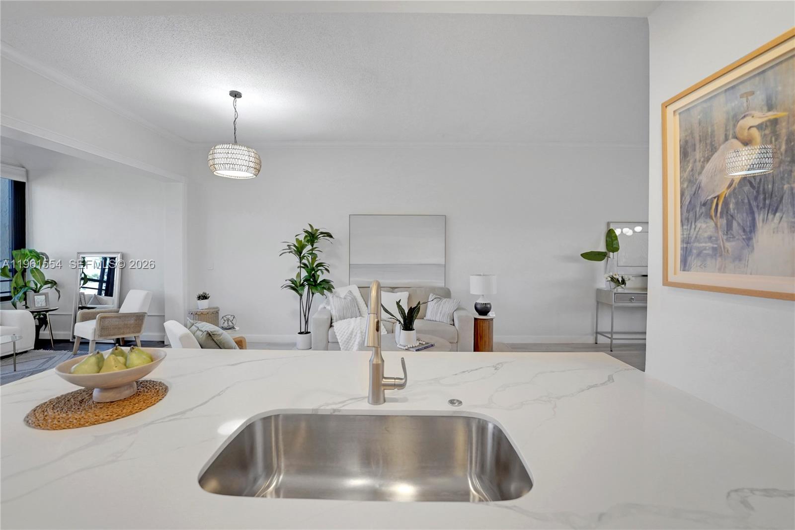 LA PAZ AT BOCA POINTE - Residential