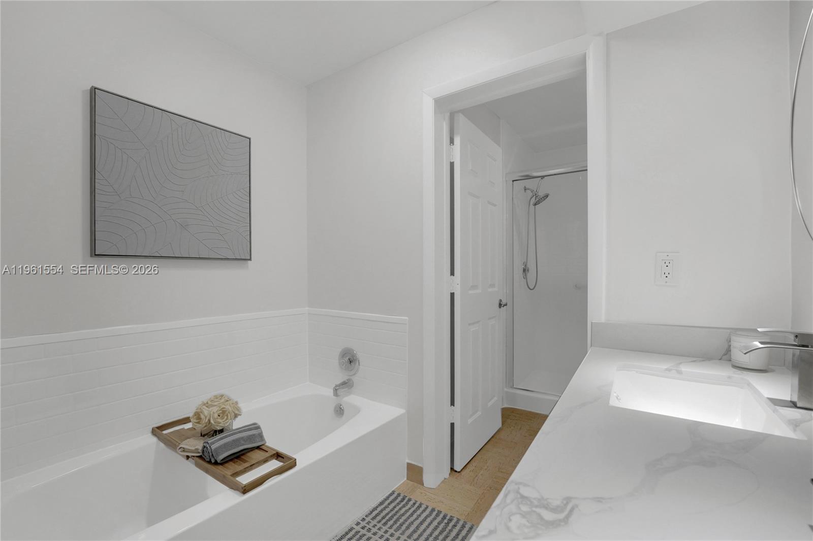 LA PAZ AT BOCA POINTE - Residential