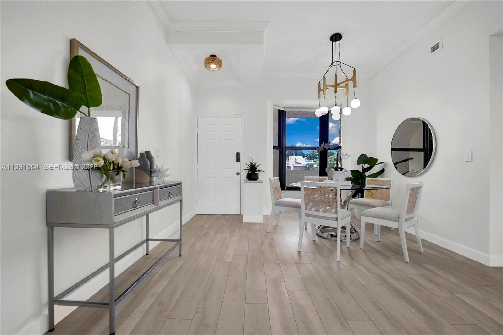 LA PAZ AT BOCA POINTE - Residential