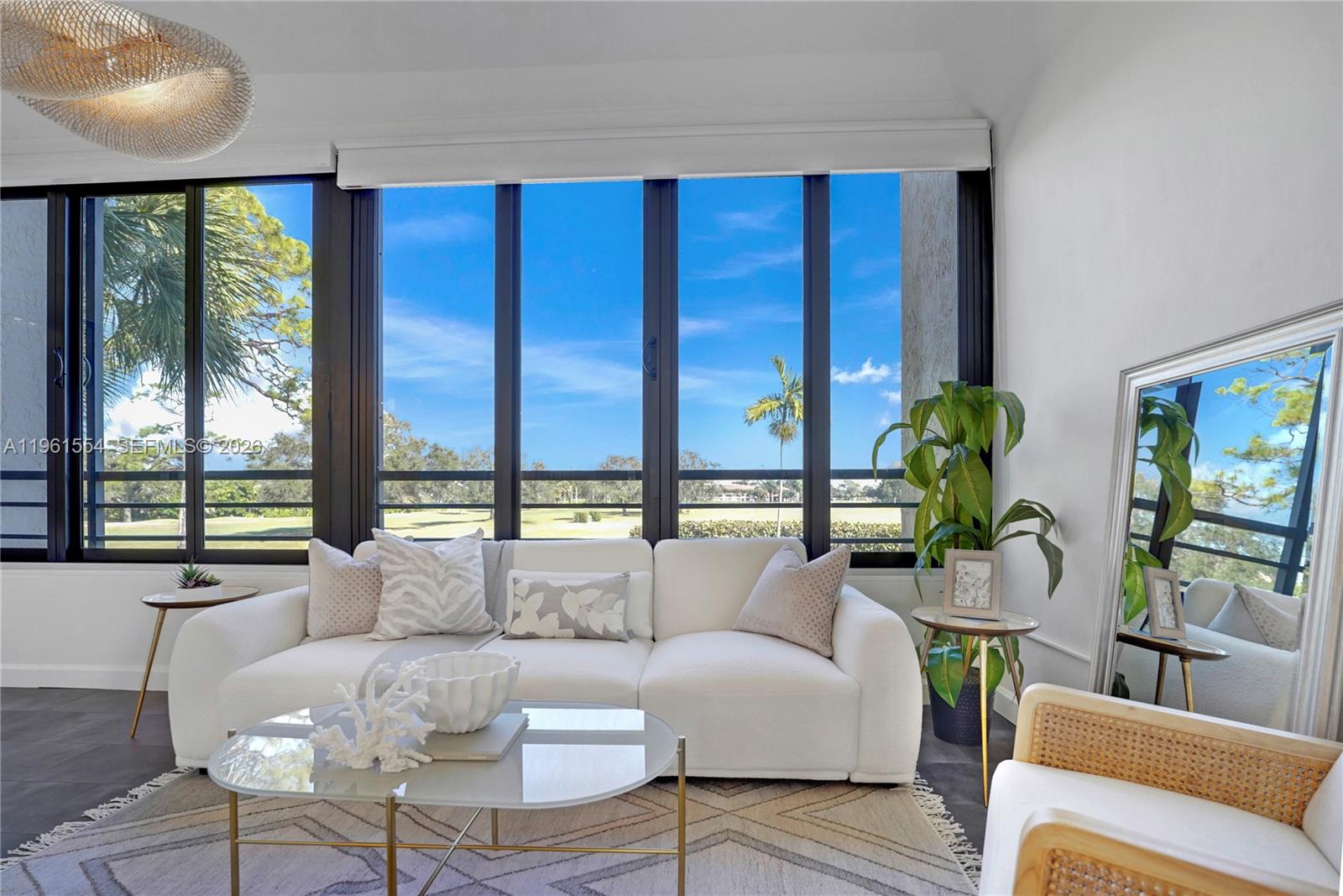 LA PAZ AT BOCA POINTE - Residential