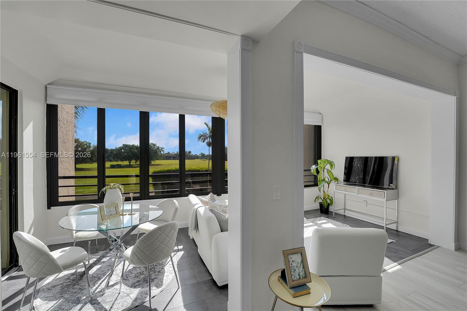 LA PAZ AT BOCA POINTE - Residential