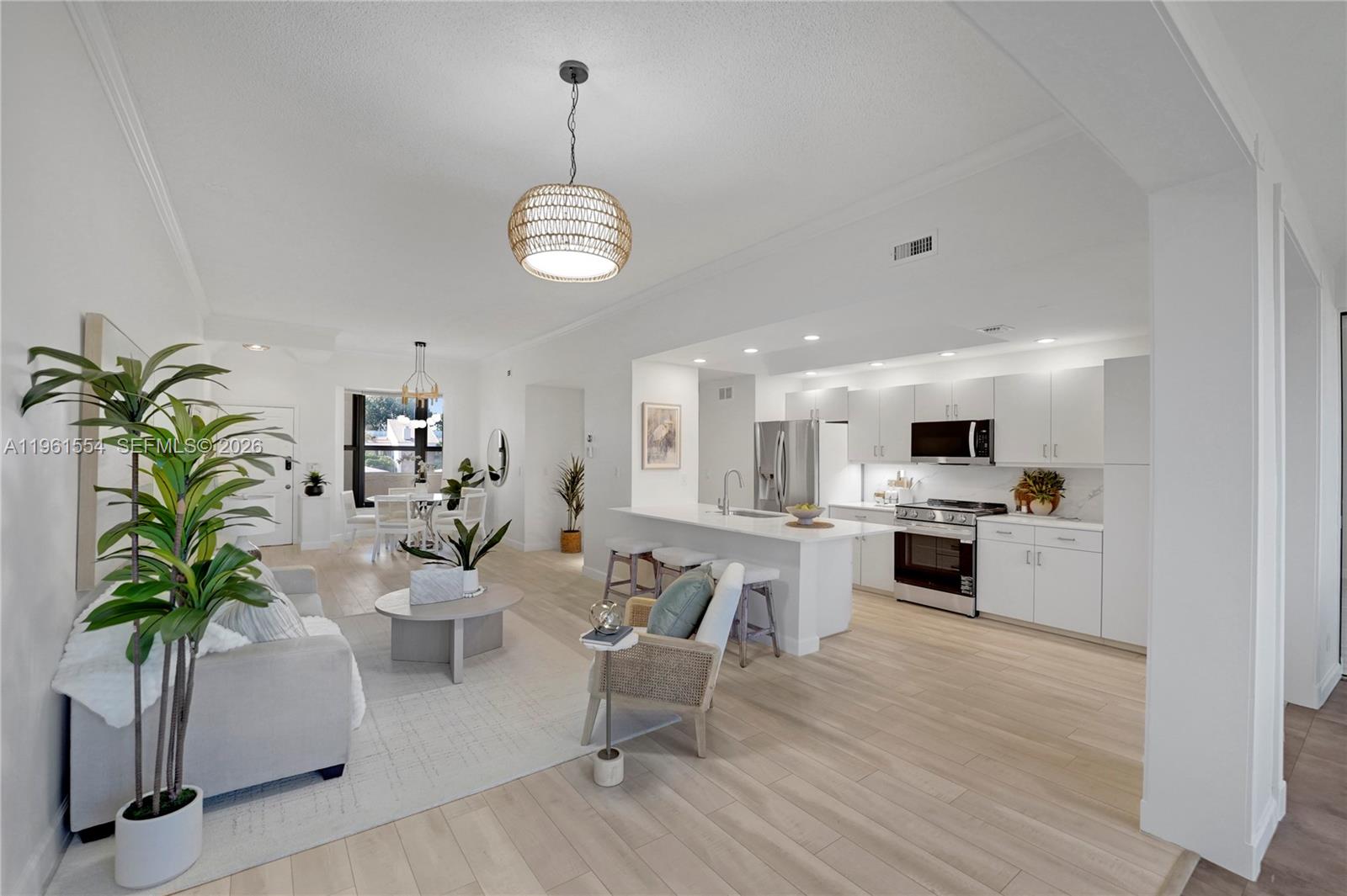 LA PAZ AT BOCA POINTE - Residential