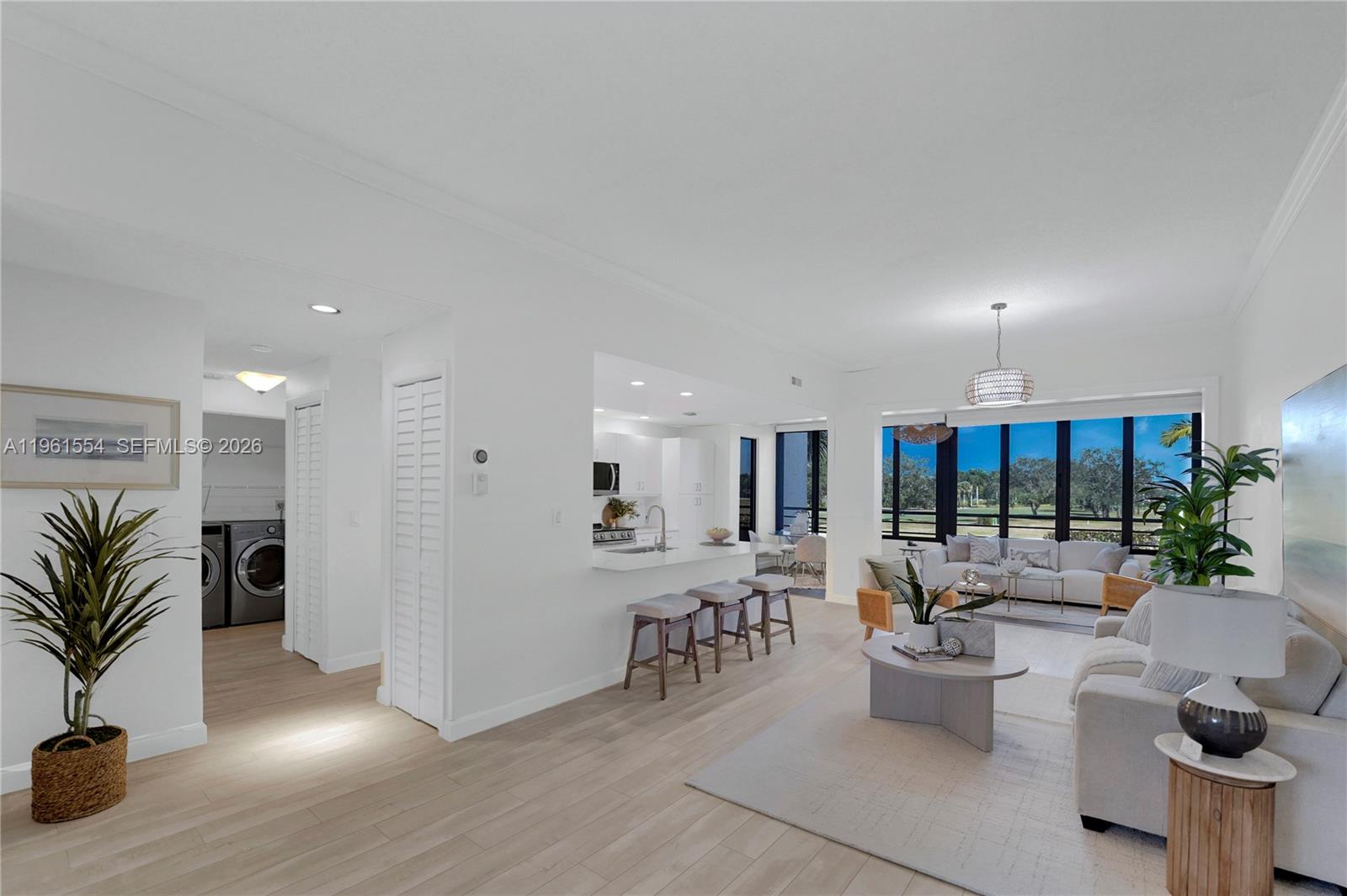 LA PAZ AT BOCA POINTE - Residential