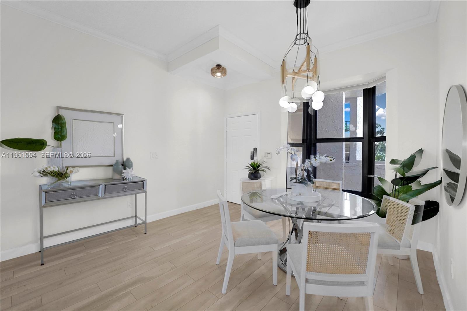 LA PAZ AT BOCA POINTE - Residential