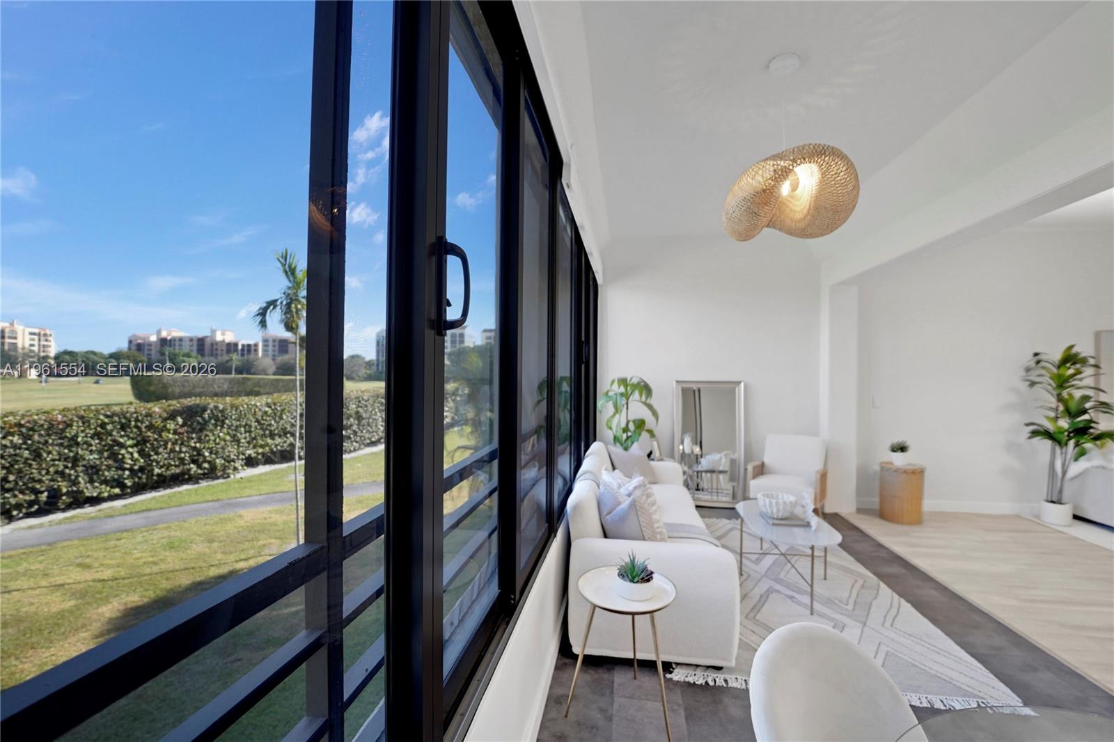 LA PAZ AT BOCA POINTE - Residential