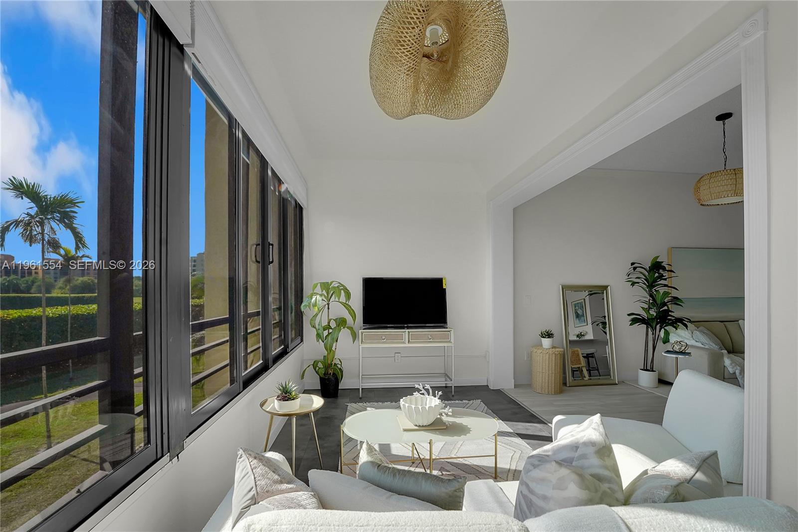 LA PAZ AT BOCA POINTE - Residential