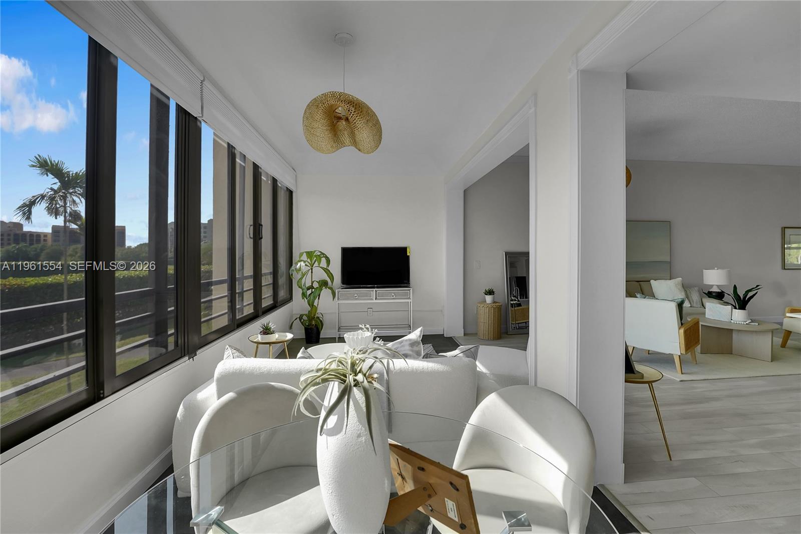 LA PAZ AT BOCA POINTE - Residential