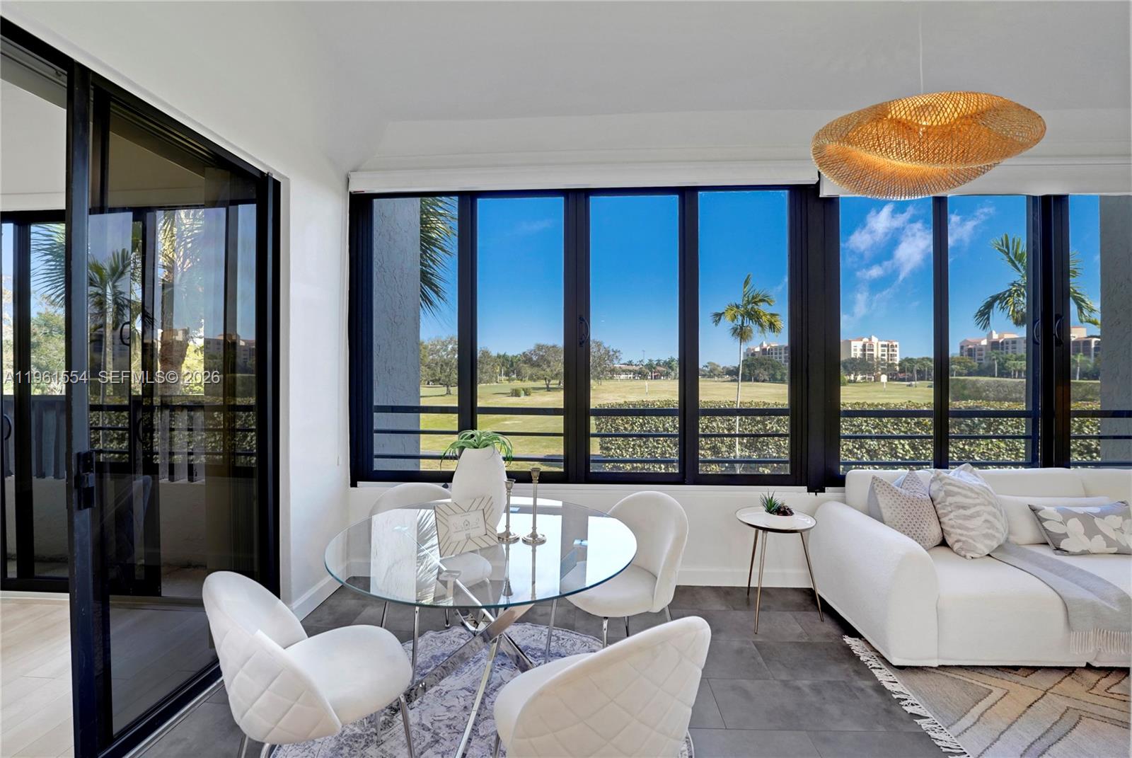 LA PAZ AT BOCA POINTE - Residential