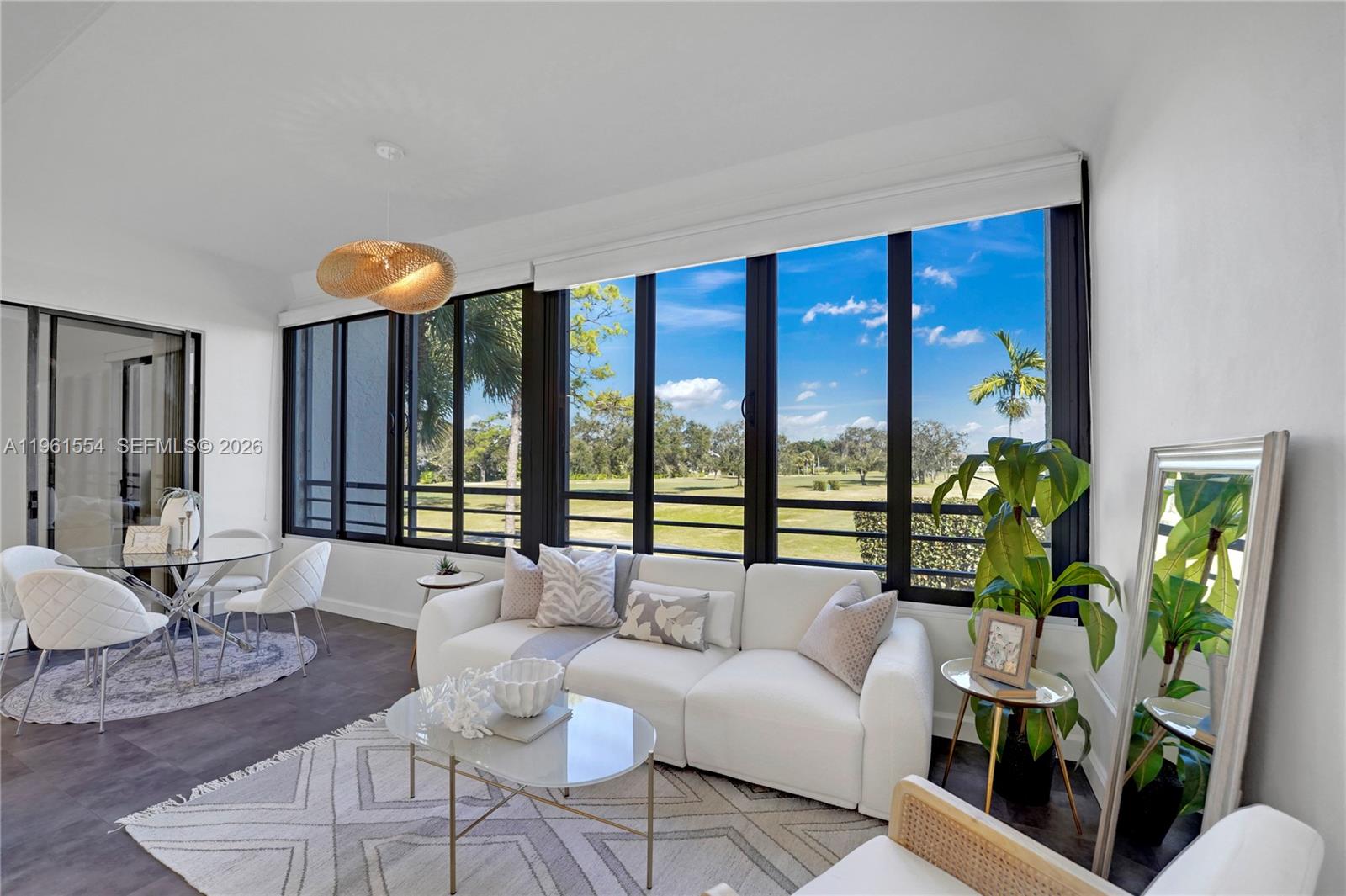 LA PAZ AT BOCA POINTE - Residential