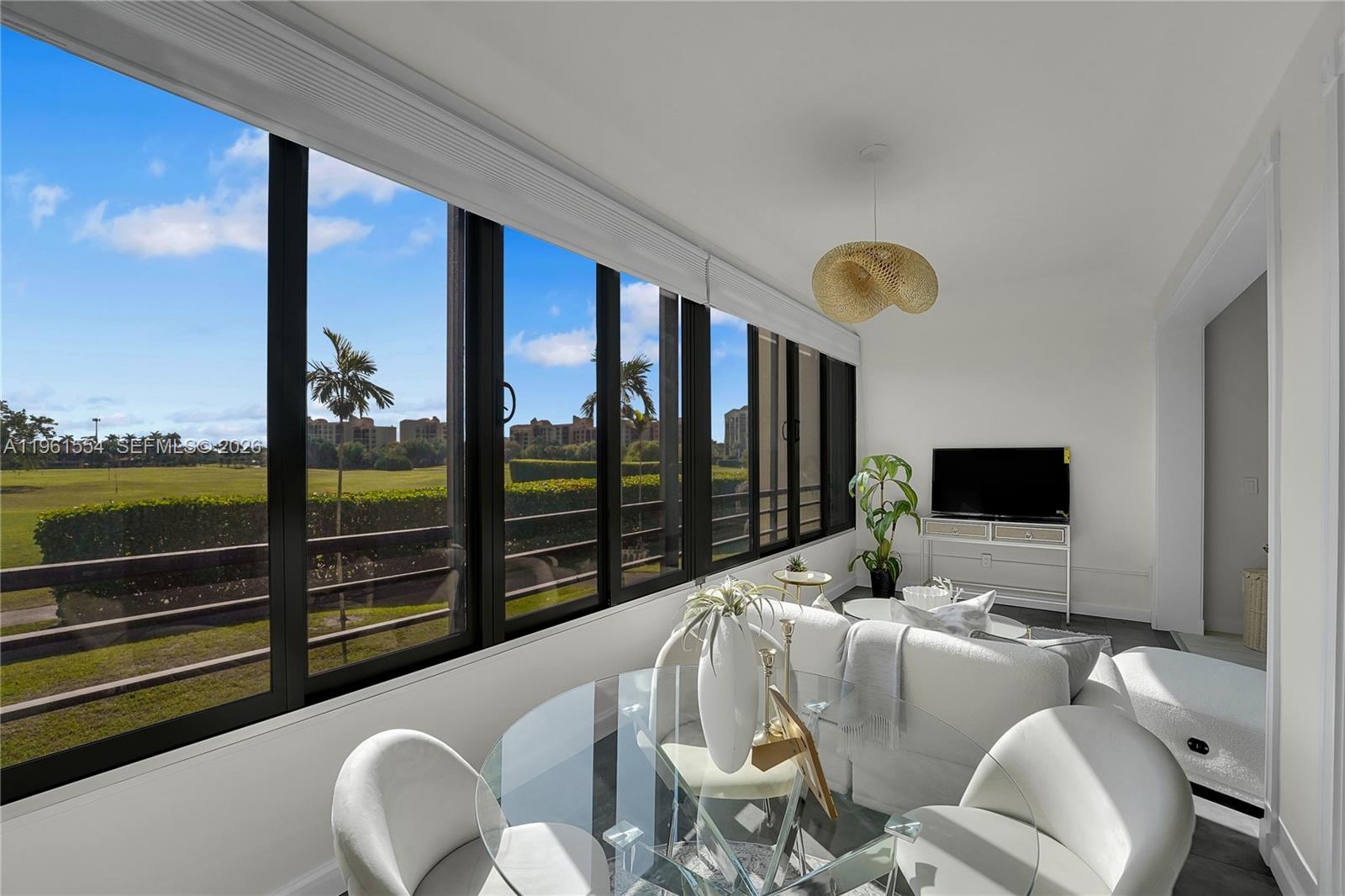 LA PAZ AT BOCA POINTE - Residential