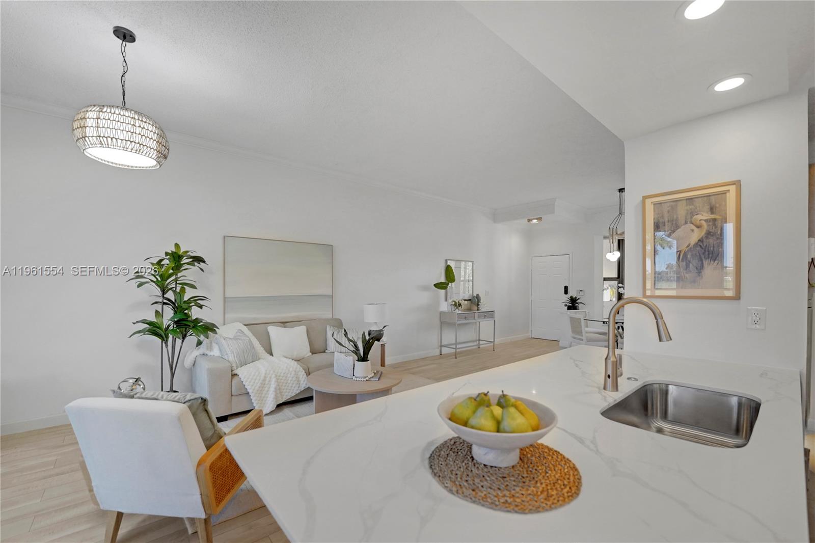 LA PAZ AT BOCA POINTE - Residential