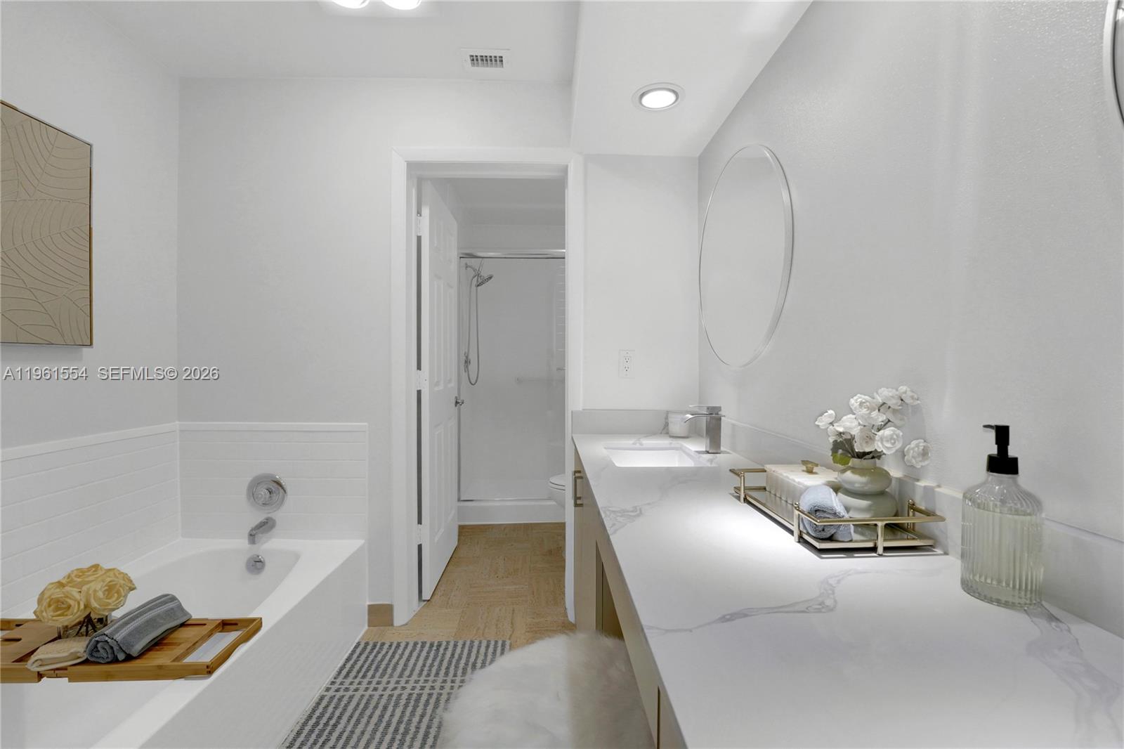 LA PAZ AT BOCA POINTE - Residential