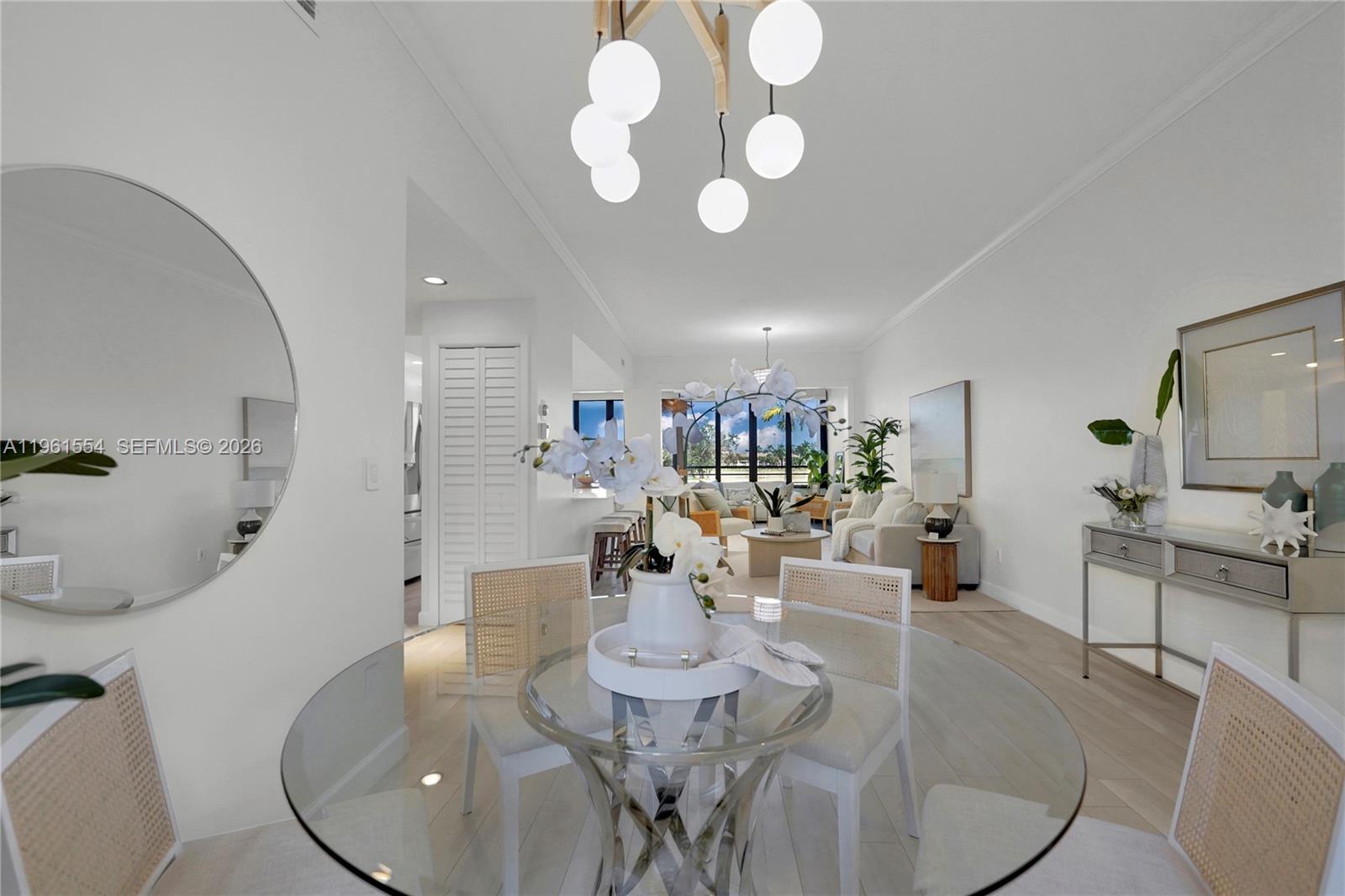 LA PAZ AT BOCA POINTE - Residential