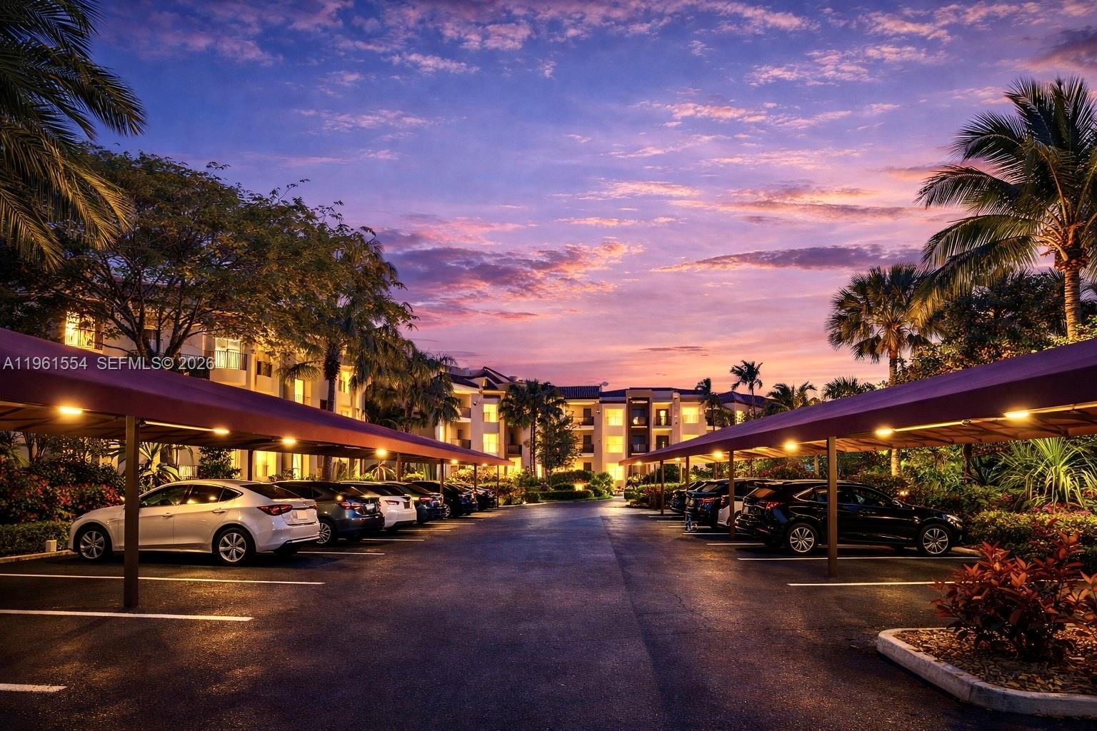 LA PAZ AT BOCA POINTE - Residential