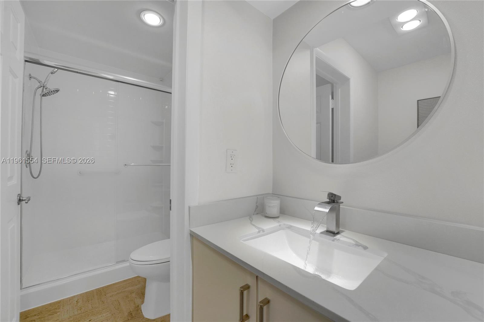 LA PAZ AT BOCA POINTE - Residential