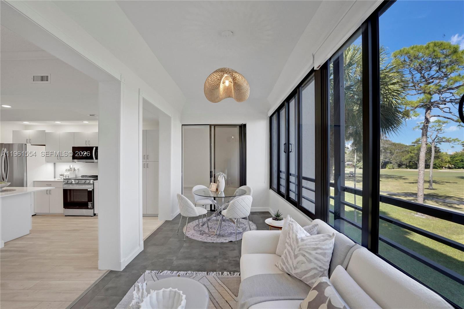 LA PAZ AT BOCA POINTE - Residential