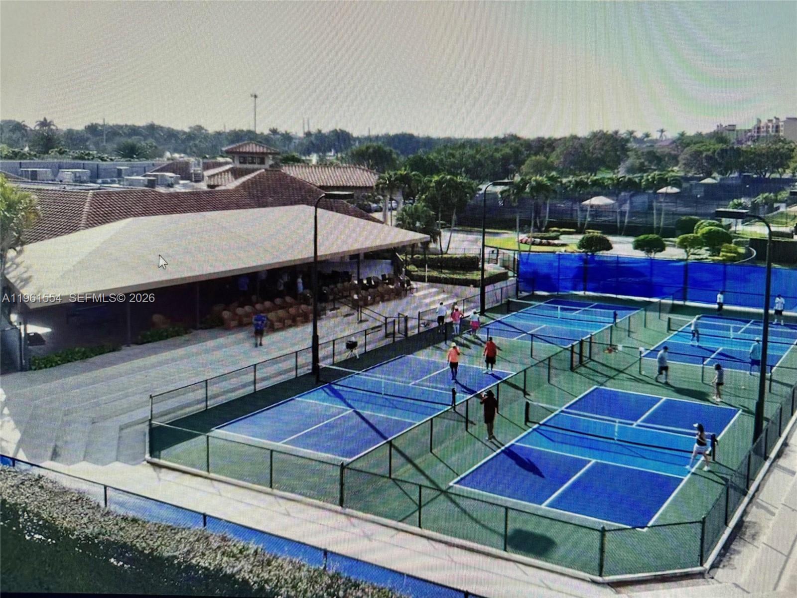 LA PAZ AT BOCA POINTE - Residential