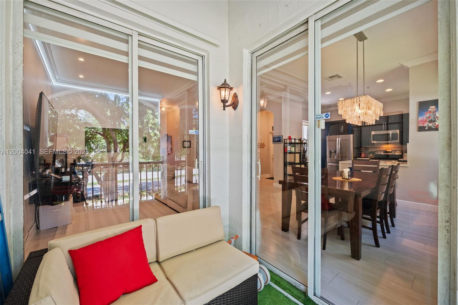 COURTYARDS THREE CONDO - Residential