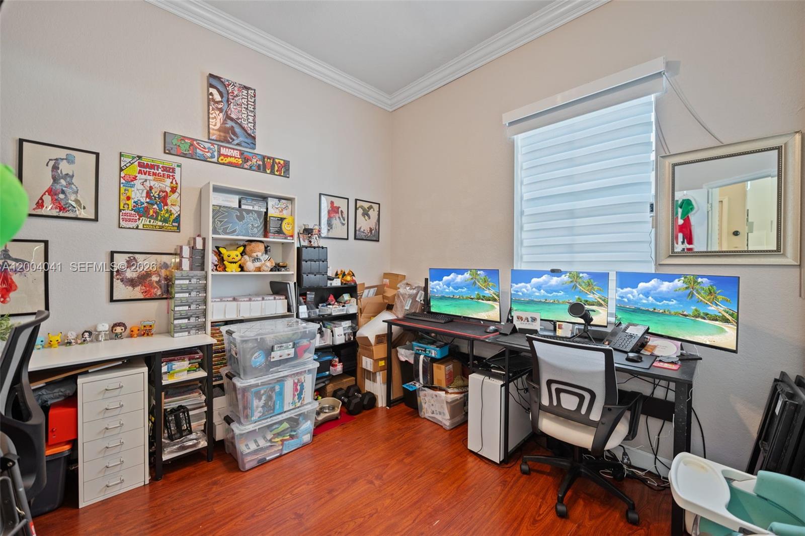 COURTYARDS THREE CONDO - Residential