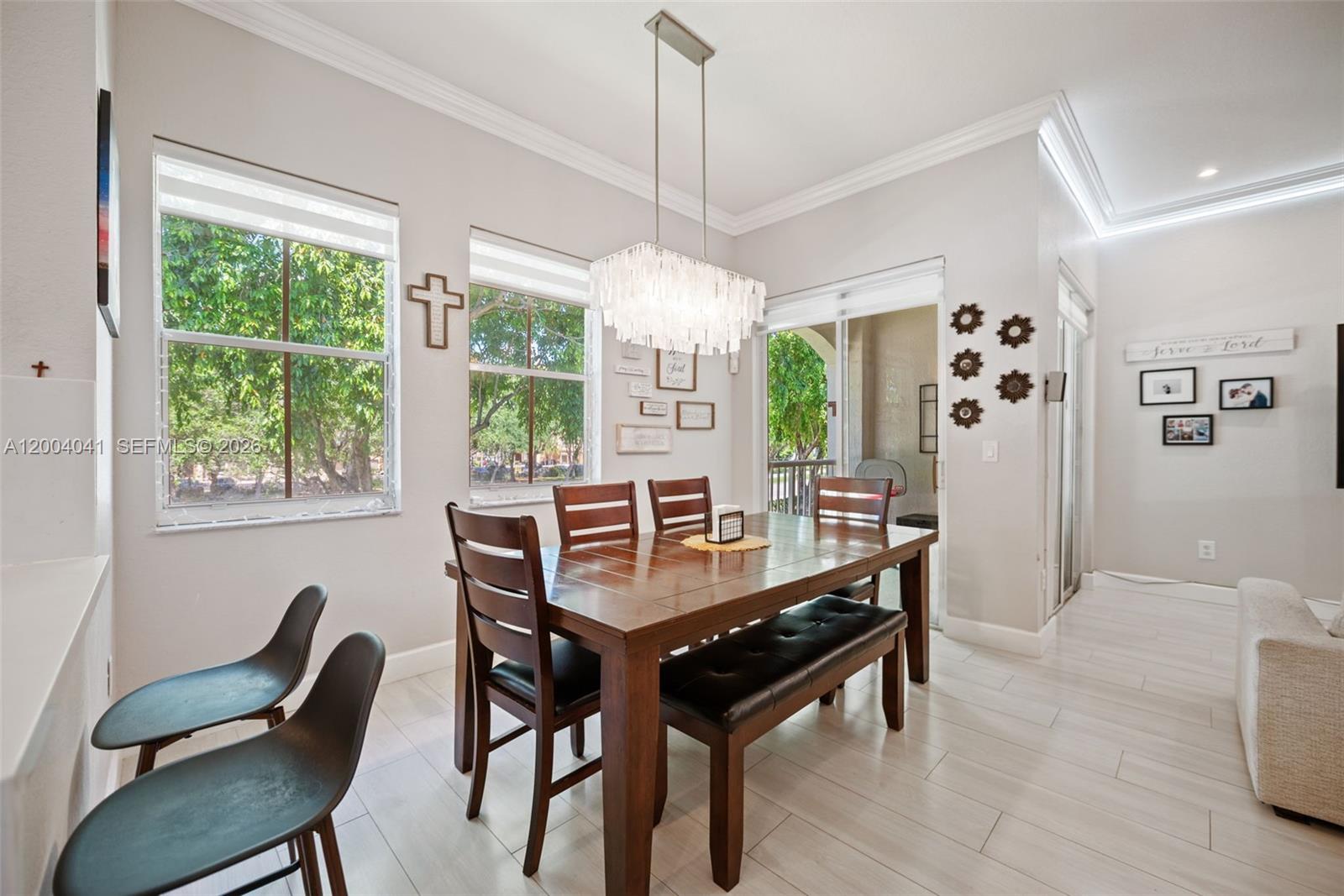 COURTYARDS THREE CONDO - Residential