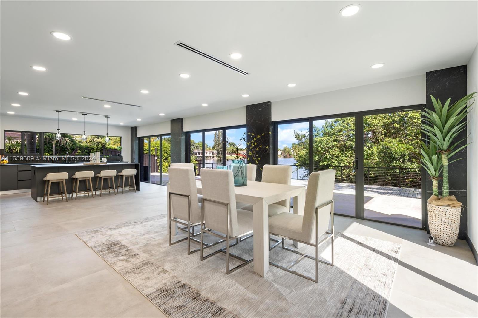 ENCHANTED LAKE SEC 3 - Residential