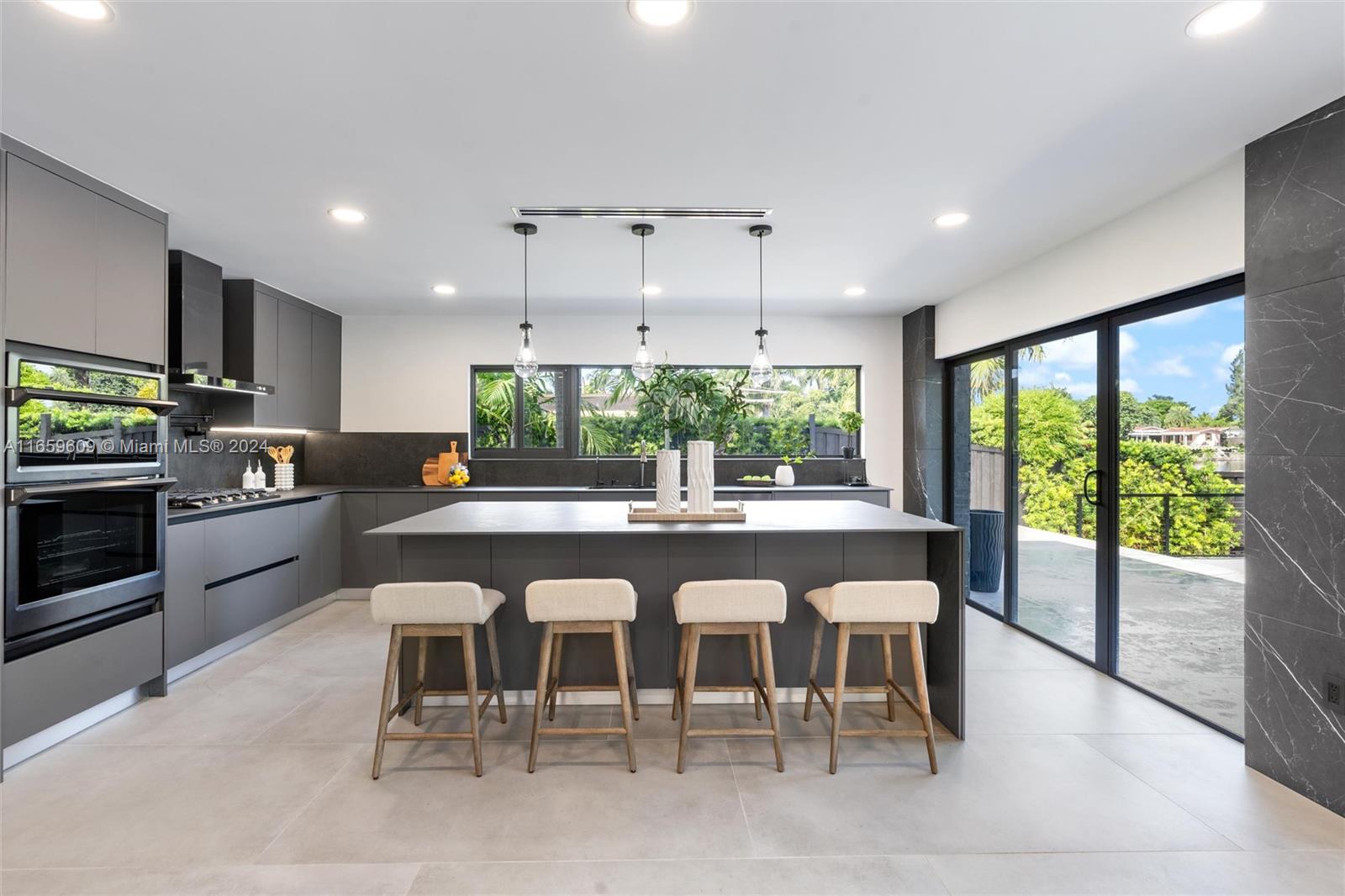 ENCHANTED LAKE SEC 3 - Residential