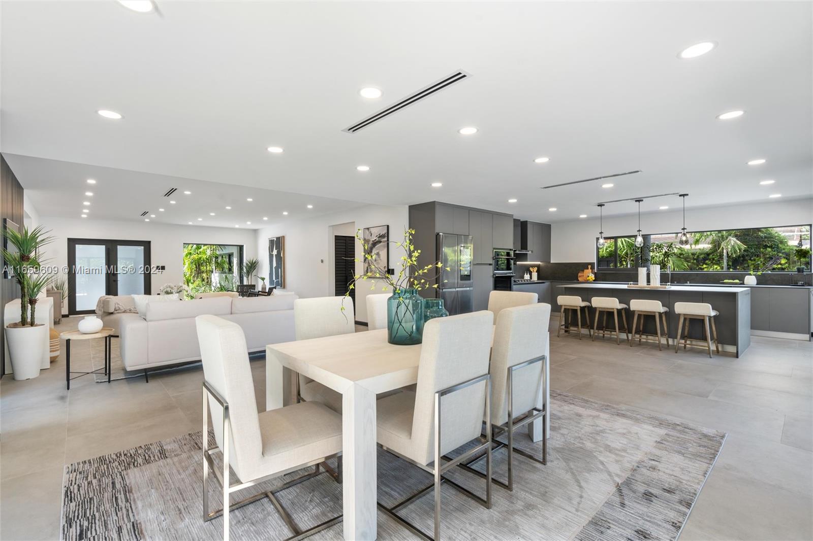 ENCHANTED LAKE SEC 3 - Residential