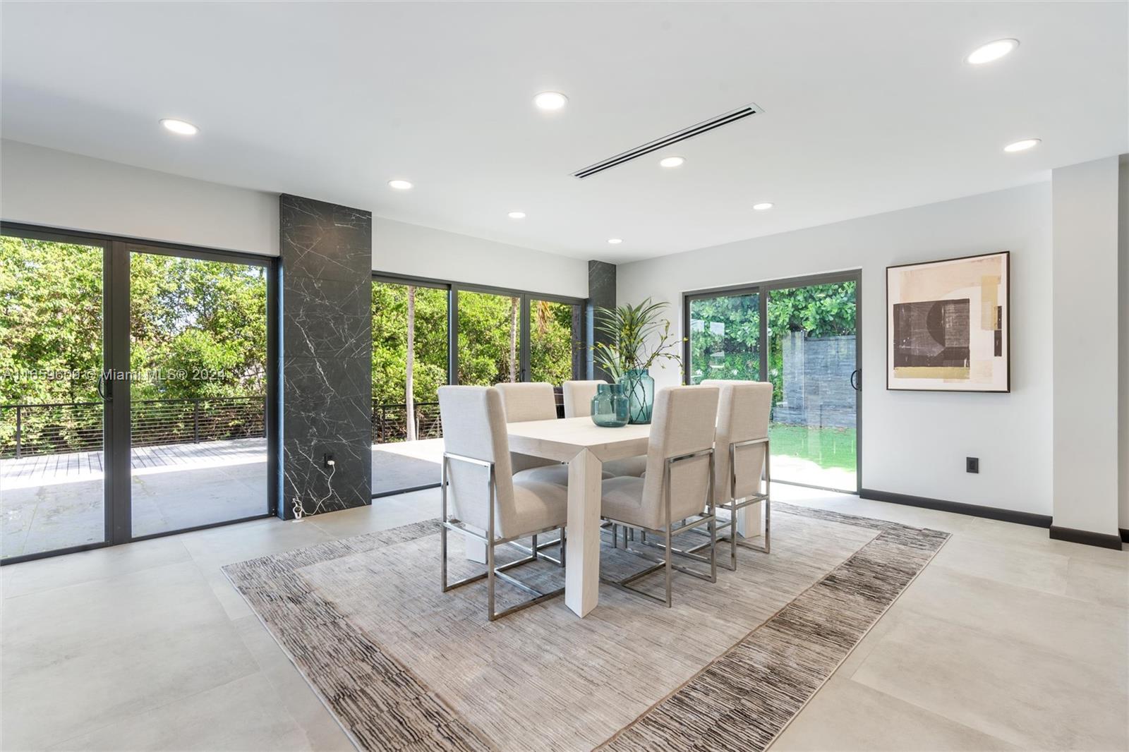 ENCHANTED LAKE SEC 3 - Residential