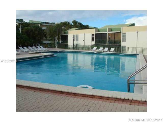 SAN MARCO CONDO - Residential Lease