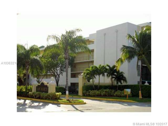 SAN MARCO CONDO - Residential Lease