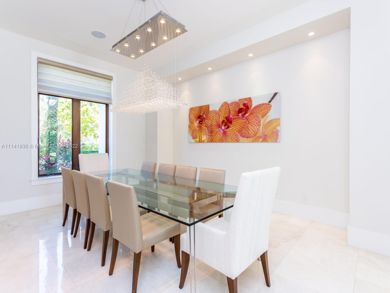 COLLINS ACRES - Residential