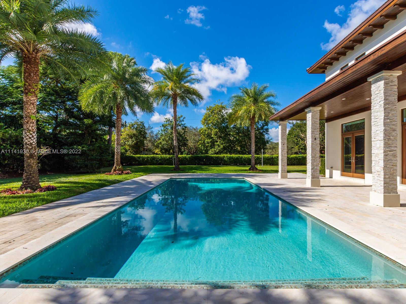 COLLINS ACRES - Residential