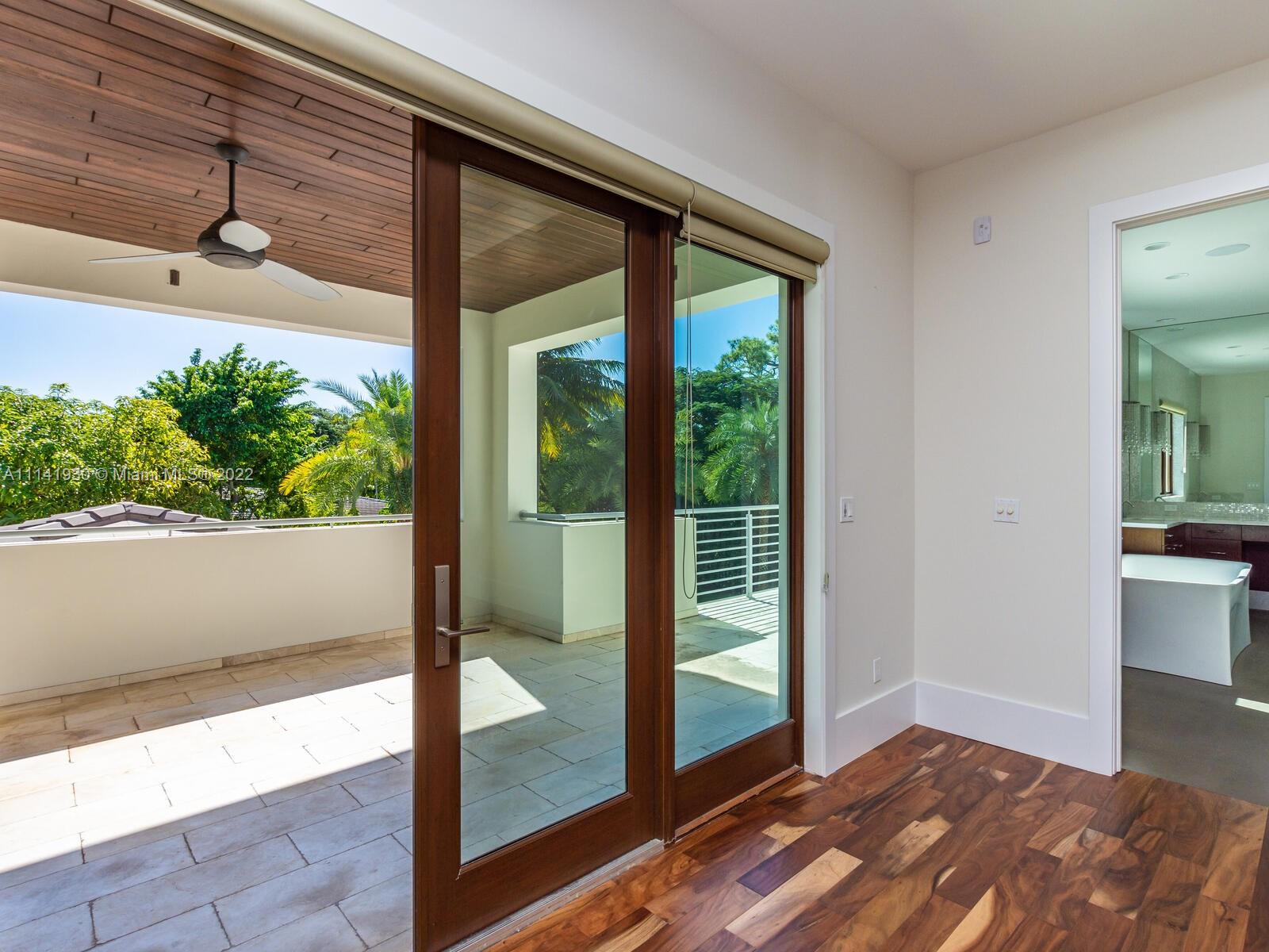 COLLINS ACRES - Residential