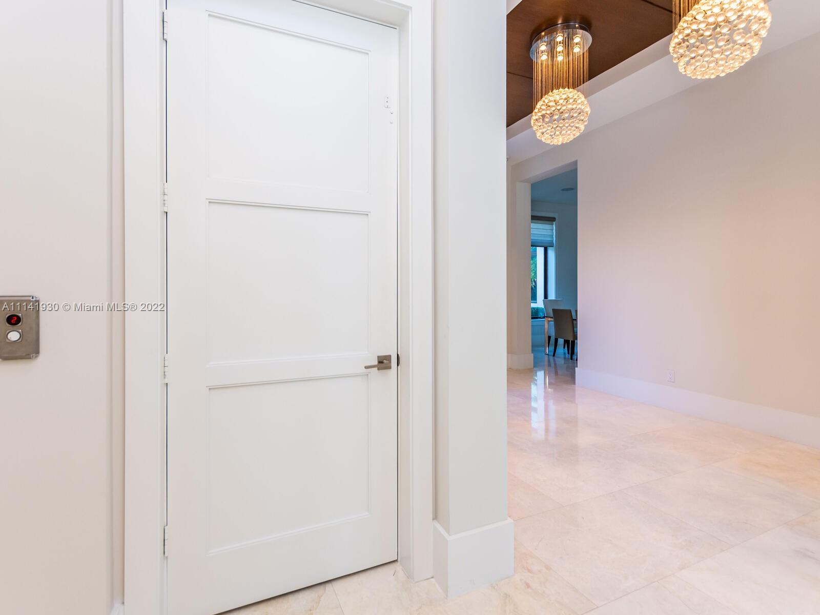 COLLINS ACRES - Residential