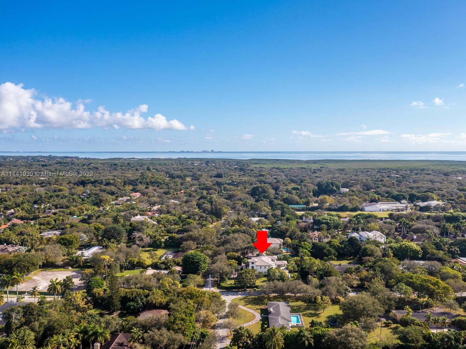 COLLINS ACRES - Residential