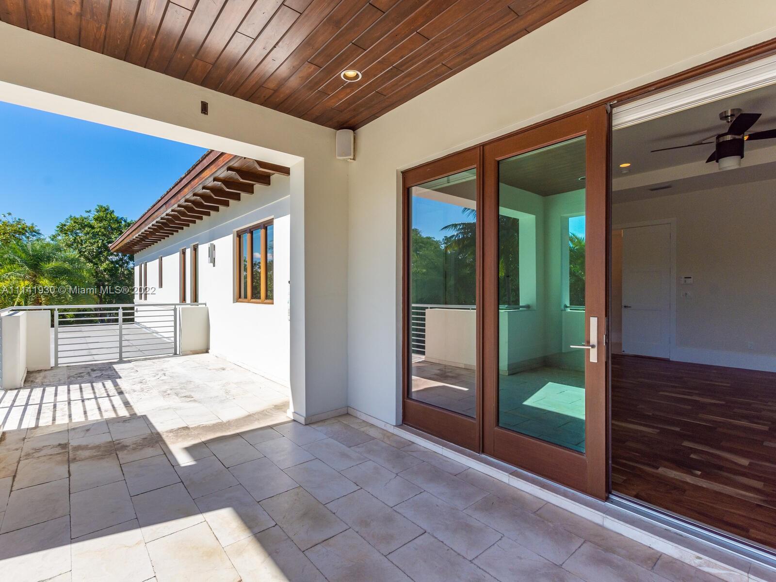 COLLINS ACRES - Residential