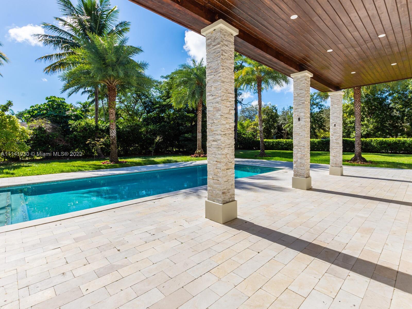 COLLINS ACRES - Residential