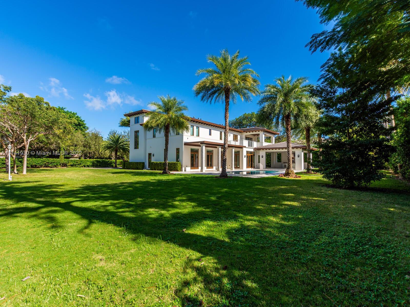 COLLINS ACRES - Residential