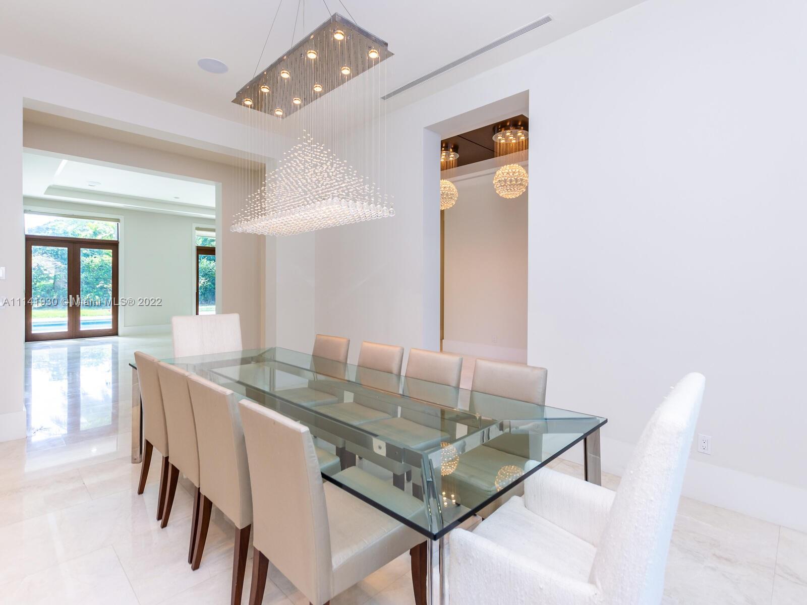 COLLINS ACRES - Residential