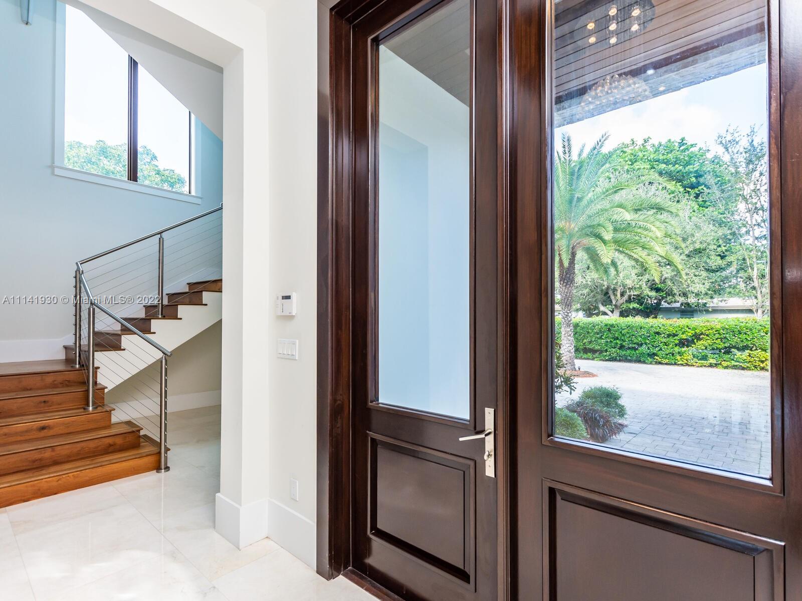 COLLINS ACRES - Residential