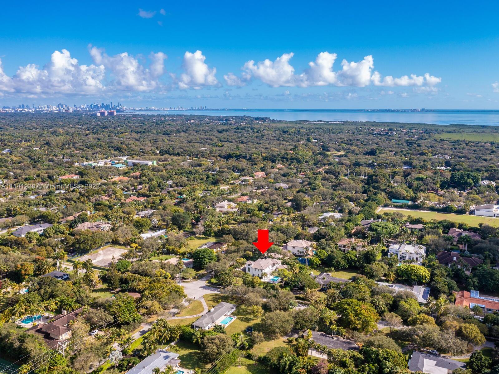 COLLINS ACRES - Residential