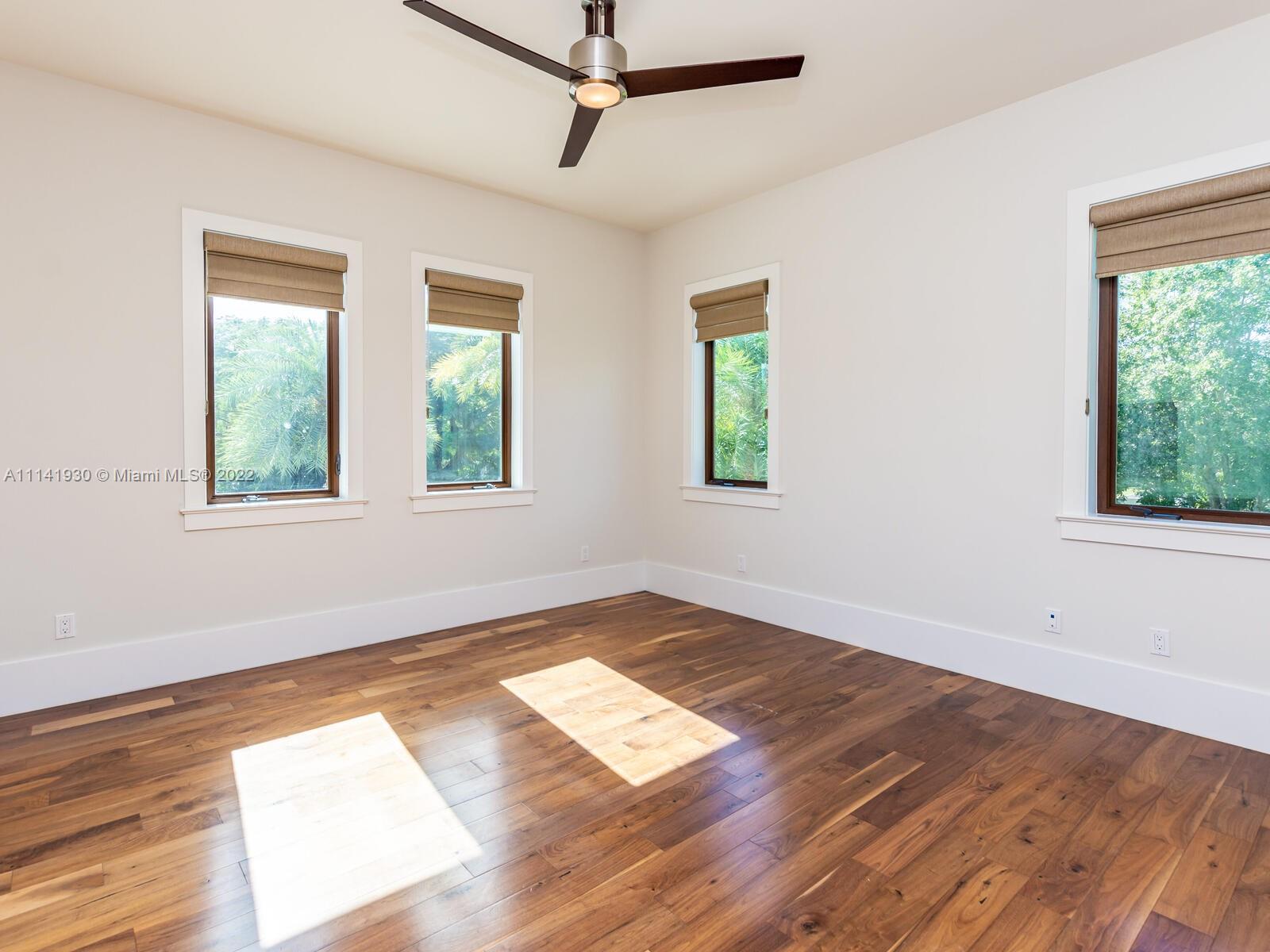 COLLINS ACRES - Residential