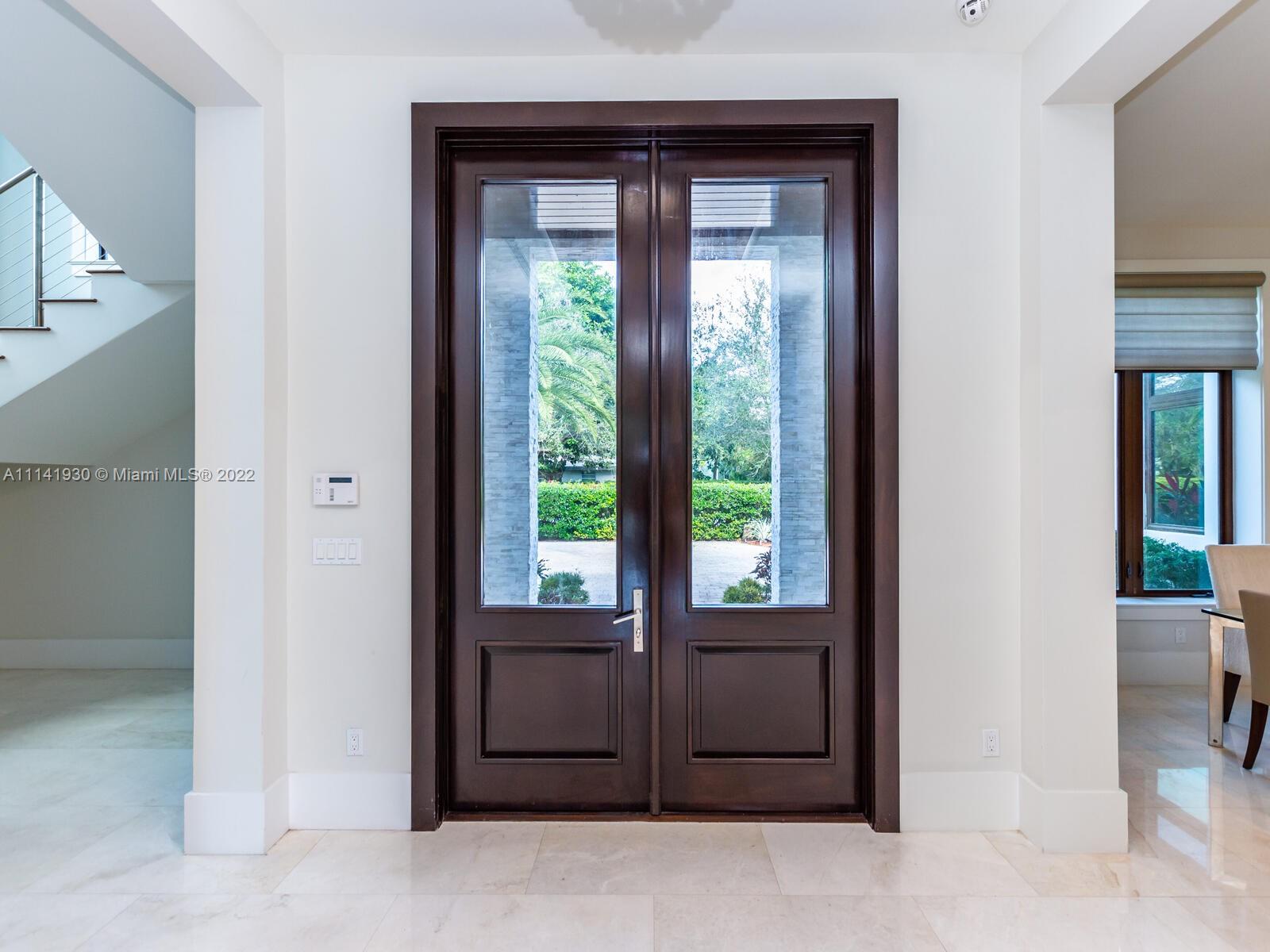 COLLINS ACRES - Residential