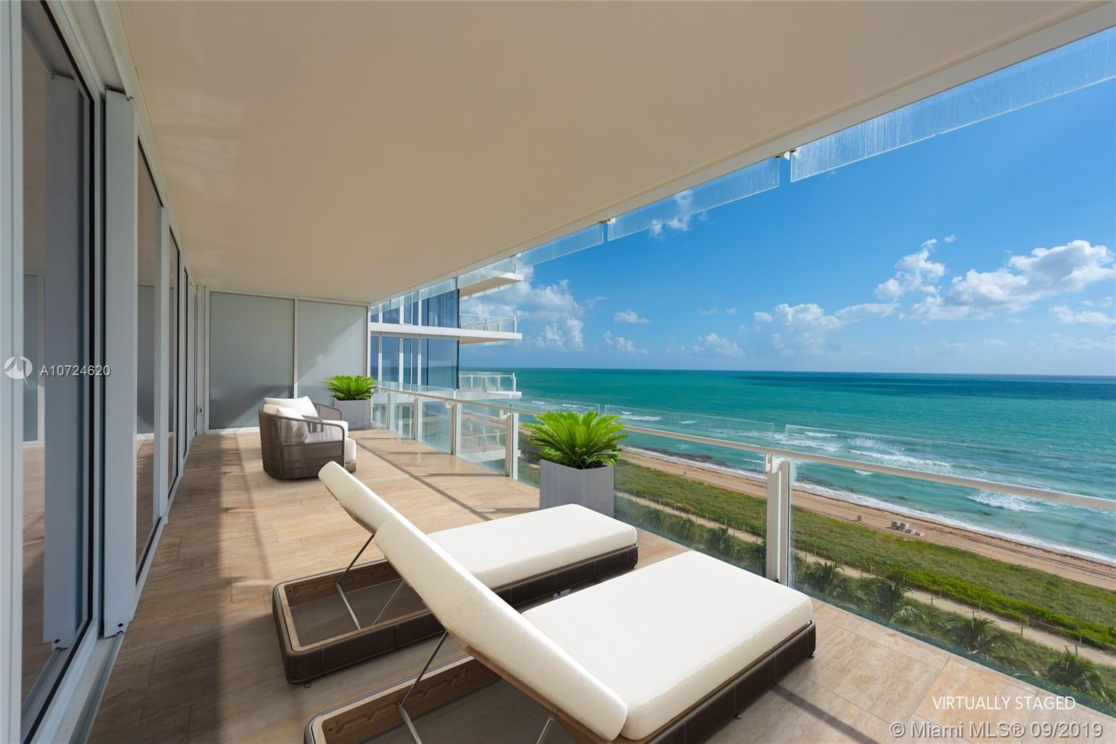 Surf Club Condo - Residential