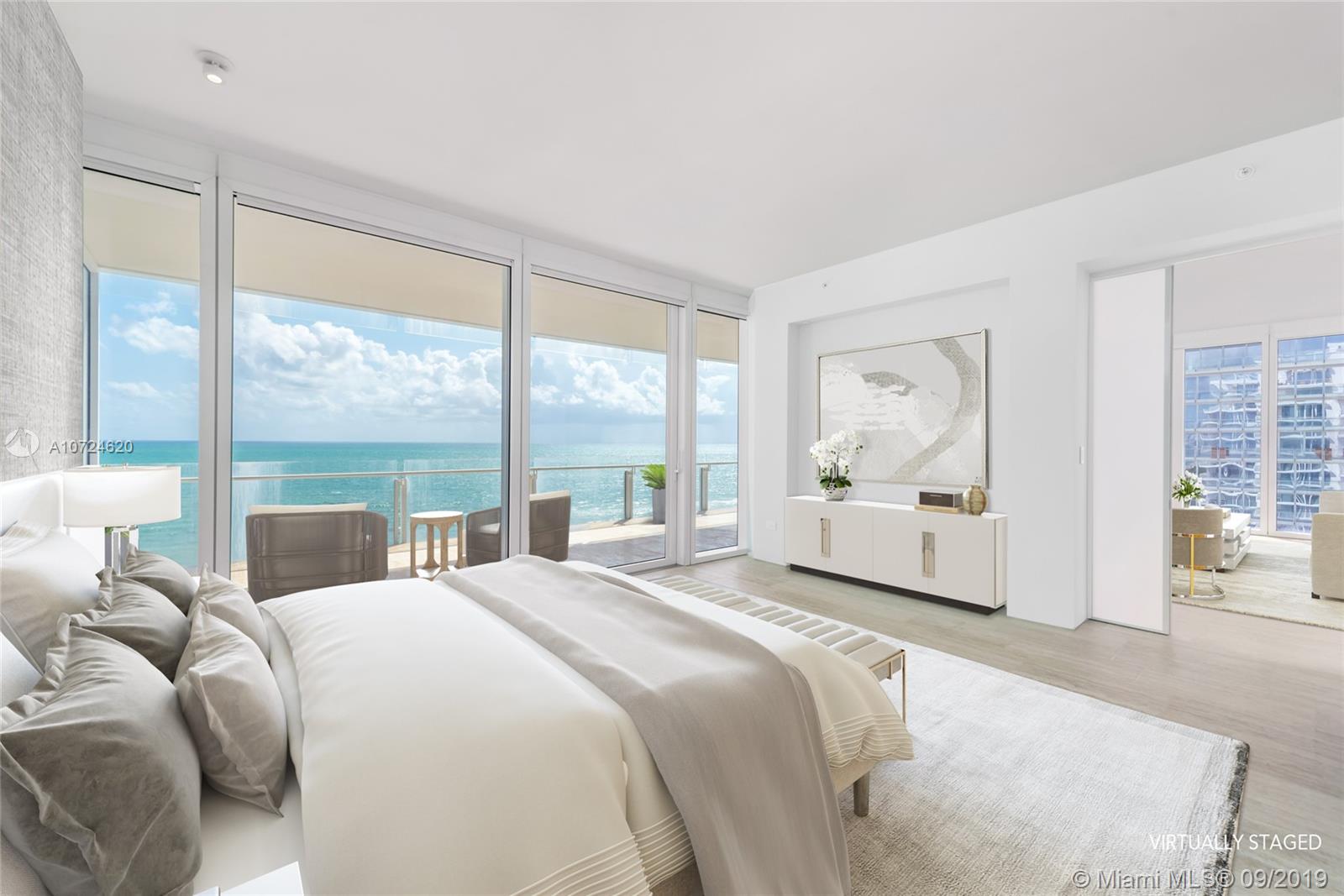 Surf Club Condo - Residential