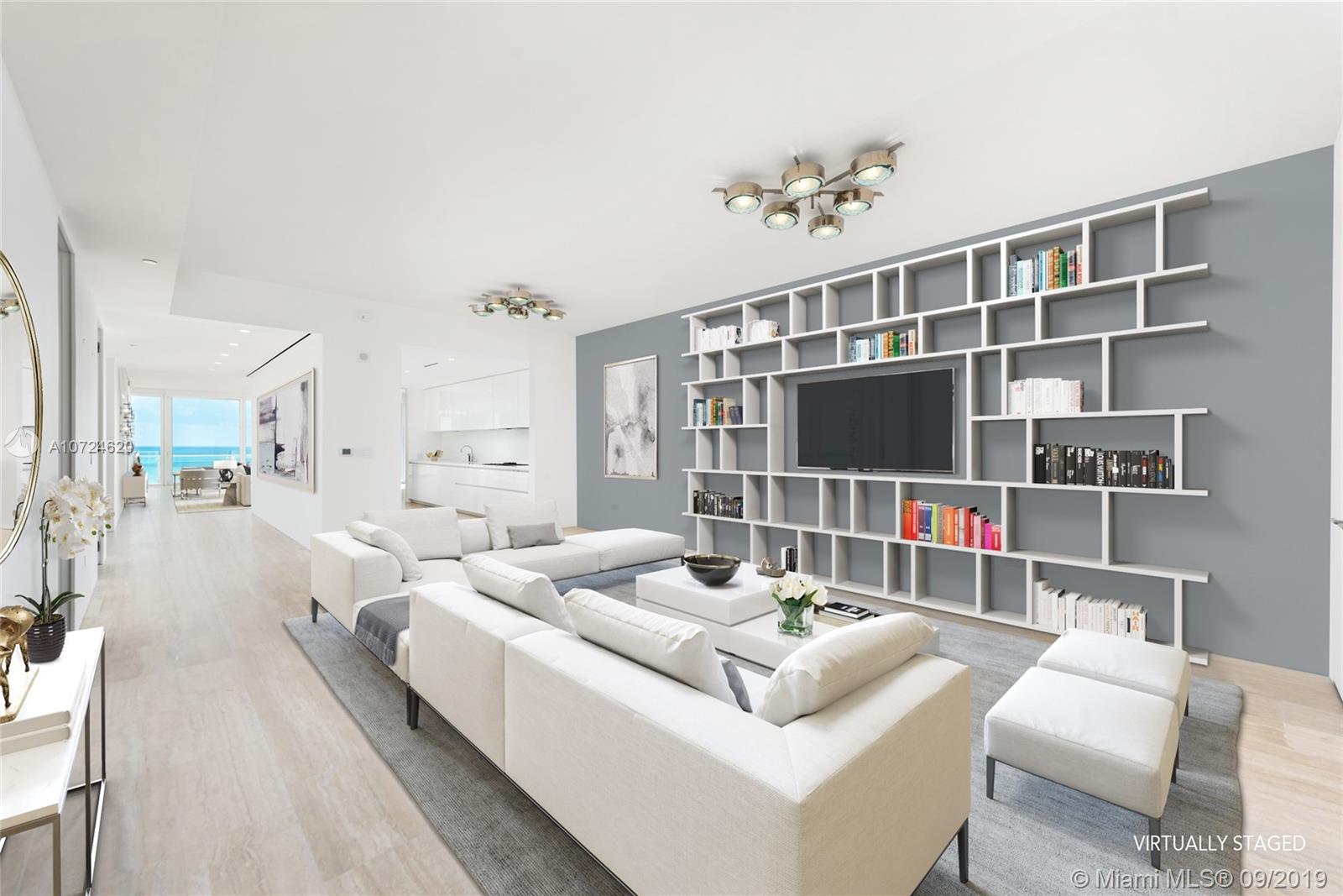 Surf Club Condo - Residential