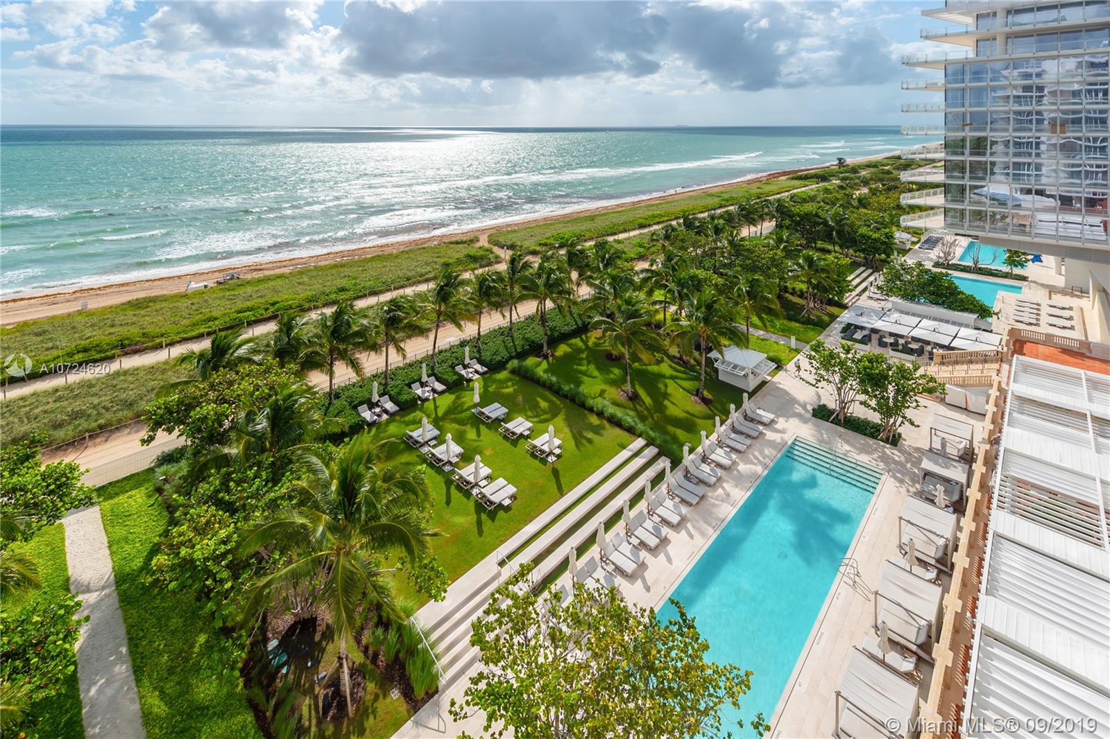 Surf Club Condo - Residential