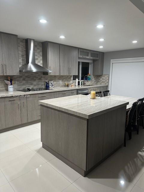 CASSANDRA ESTATES - Residential