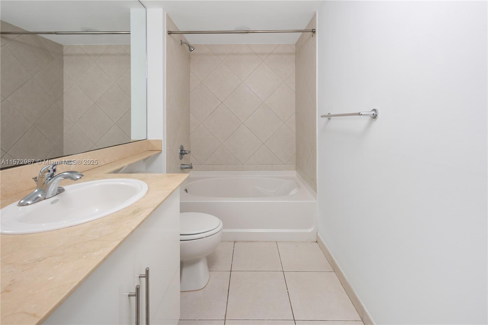 ONE MIAMI EAST CONDO - Residential